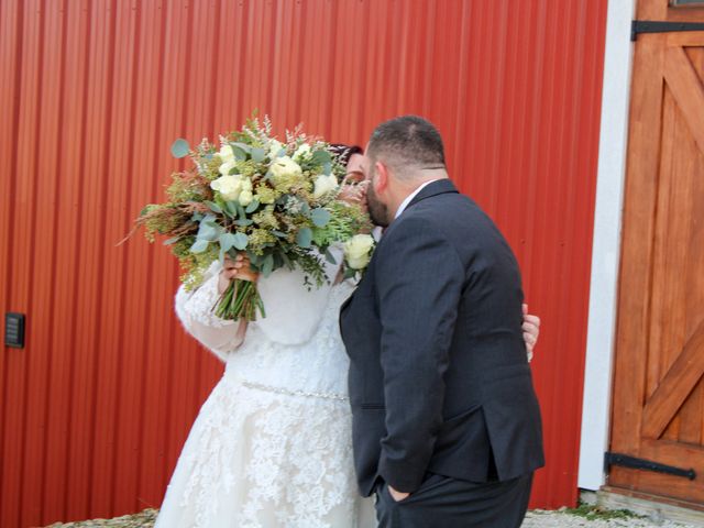 Alex and Vanessa&apos;s Wedding in Carrollton, Ohio 4