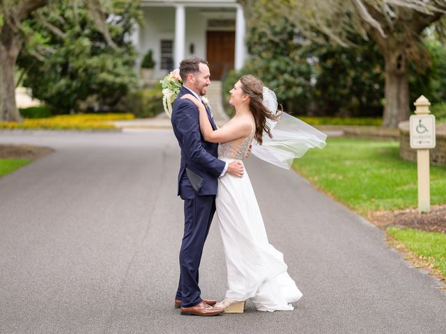 Nolan and Jennifer&apos;s Wedding in Pawleys Island, South Carolina 47