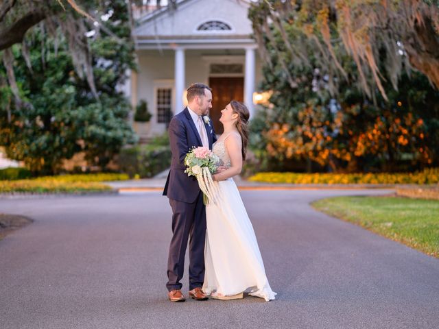 Nolan and Jennifer&apos;s Wedding in Pawleys Island, South Carolina 79