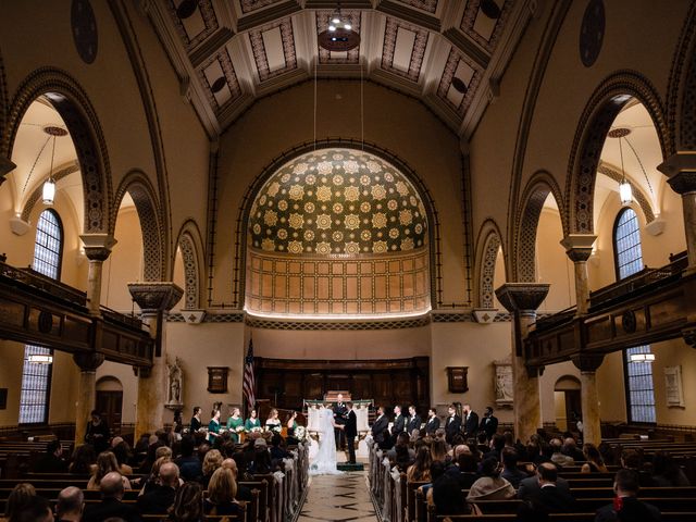 Deborah and Skylar&apos;s Wedding in Philadelphia, Pennsylvania 18