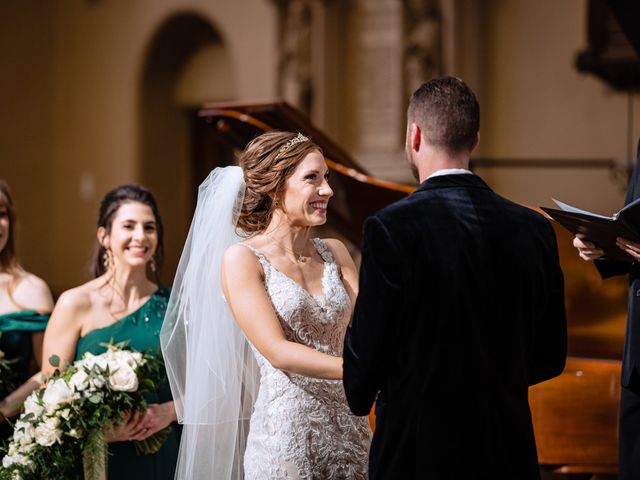 Deborah and Skylar&apos;s Wedding in Philadelphia, Pennsylvania 19