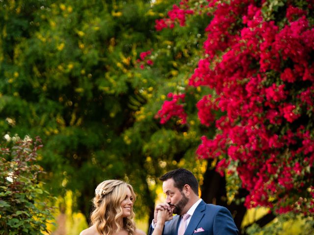Allison and Blake&apos;s Wedding in Paradise Valley, Arizona 7