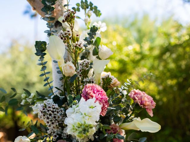 Allison and Blake&apos;s Wedding in Paradise Valley, Arizona 12