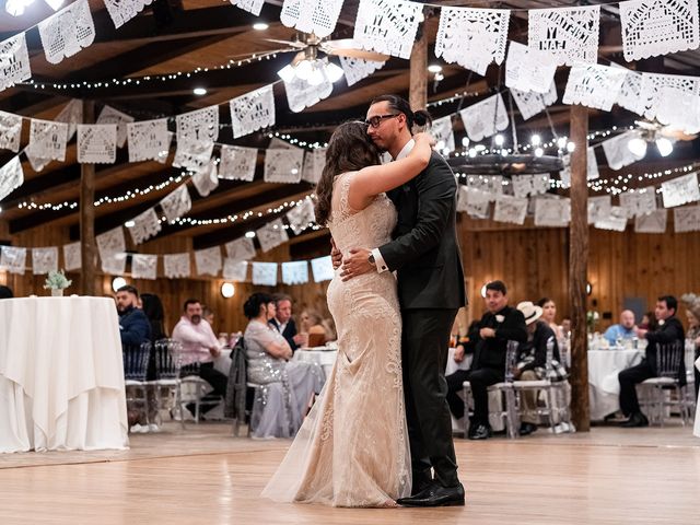 Christian and Samantha's Wedding in Richmond, Texas 1