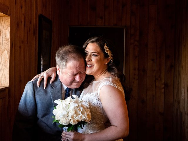 Christian and Samantha's Wedding in Richmond, Texas 15
