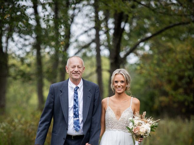 Tyler and Lauren&apos;s Wedding in Lake Geneva, Wisconsin 79