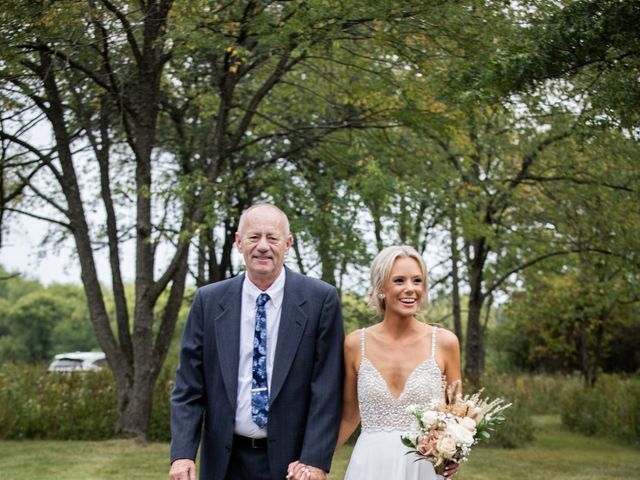 Tyler and Lauren&apos;s Wedding in Lake Geneva, Wisconsin 82