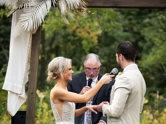 Tyler and Lauren&apos;s Wedding in Lake Geneva, Wisconsin 91