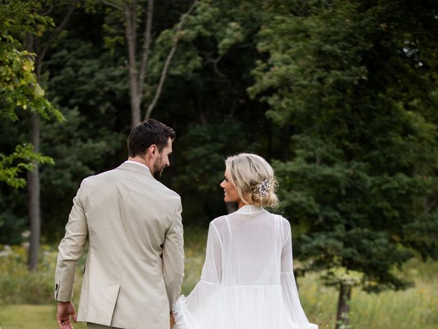 Tyler and Lauren&apos;s Wedding in Lake Geneva, Wisconsin 110