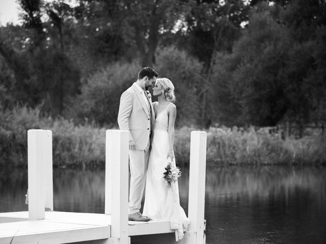 Tyler and Lauren&apos;s Wedding in Lake Geneva, Wisconsin 139