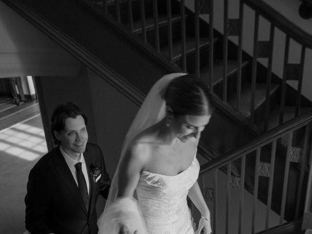 Chris and Maria's Wedding in Detroit, Michigan 25