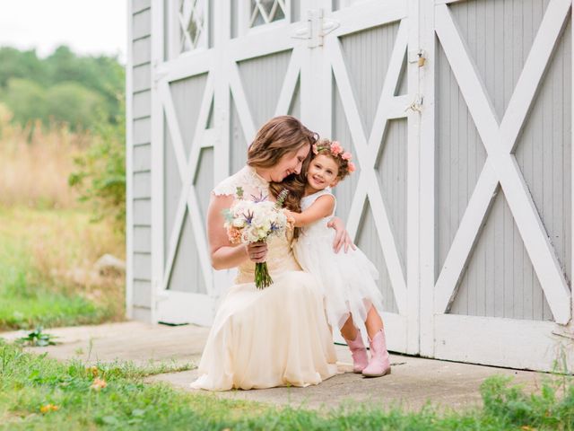 Mike and Ashley&apos;s Wedding in Buzzards Bay, Massachusetts 2