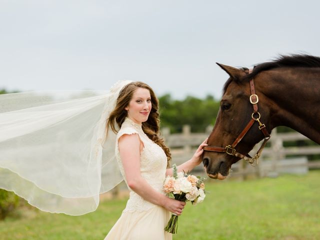 Mike and Ashley&apos;s Wedding in Buzzards Bay, Massachusetts 31