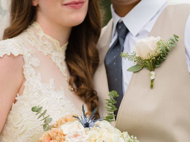 Mike and Ashley&apos;s Wedding in Buzzards Bay, Massachusetts 38