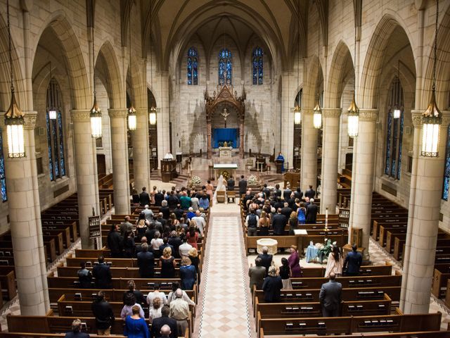 Eddie and Maggie&apos;s Wedding in Belleville, New Jersey 7