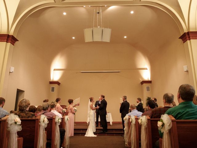 Emily and Garrick&apos;s Wedding in Monticello, Iowa 4