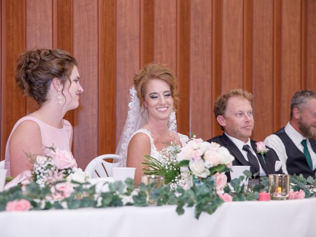 Emily and Garrick&apos;s Wedding in Monticello, Iowa 7