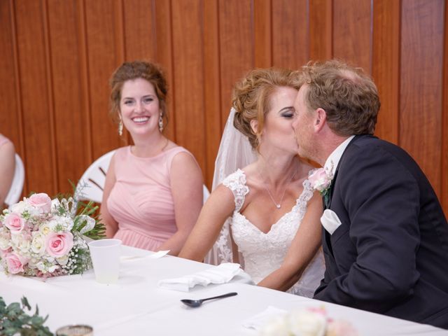 Emily and Garrick&apos;s Wedding in Monticello, Iowa 16