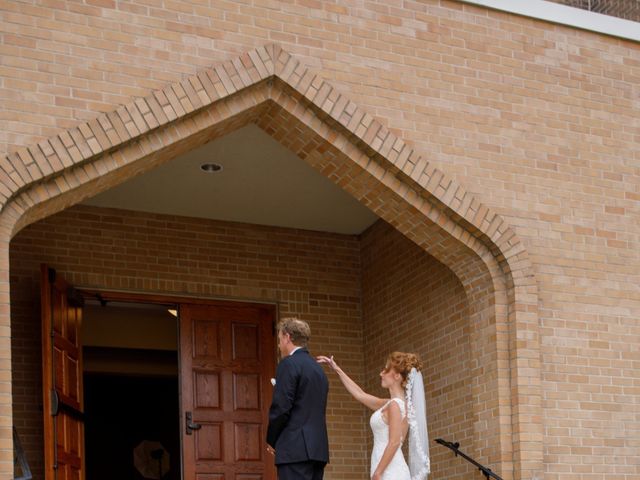 Emily and Garrick&apos;s Wedding in Monticello, Iowa 21