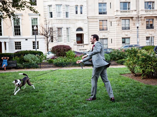 Colin and Paige&apos;s Wedding in Baltimore, Maryland 54