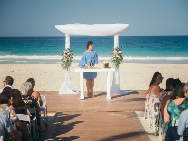 Tommy and Megan&apos;s Wedding in Bavaro, Dominican Republic 28