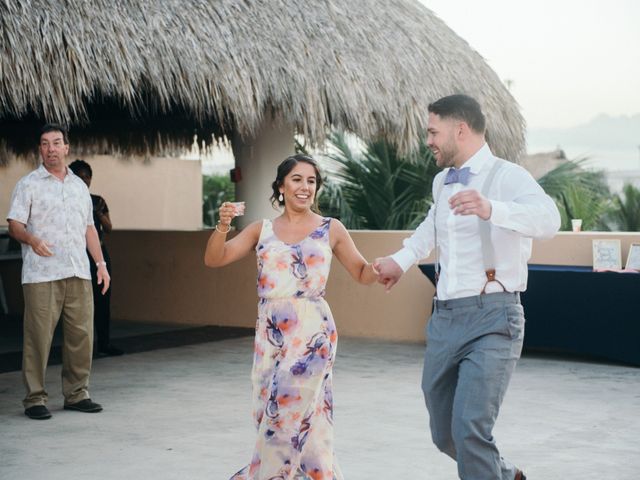 Tommy and Megan&apos;s Wedding in Bavaro, Dominican Republic 59