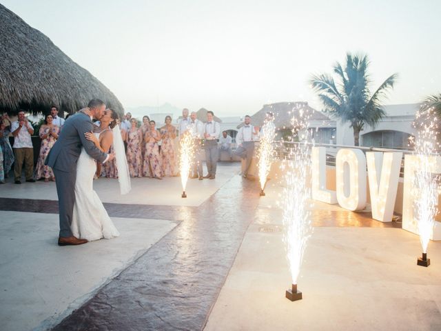 Tommy and Megan&apos;s Wedding in Bavaro, Dominican Republic 61