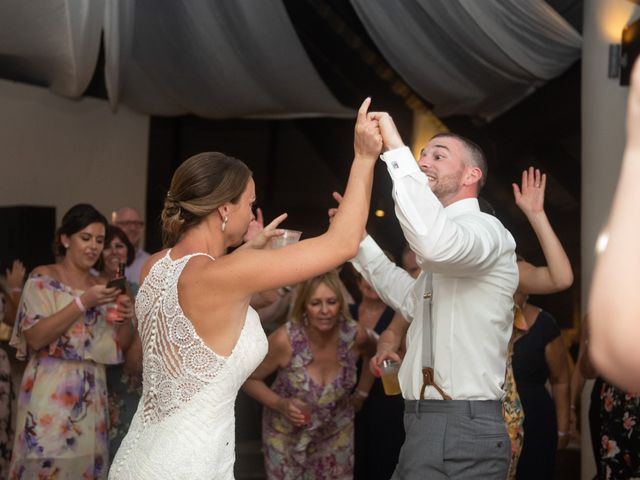 Tommy and Megan&apos;s Wedding in Bavaro, Dominican Republic 72