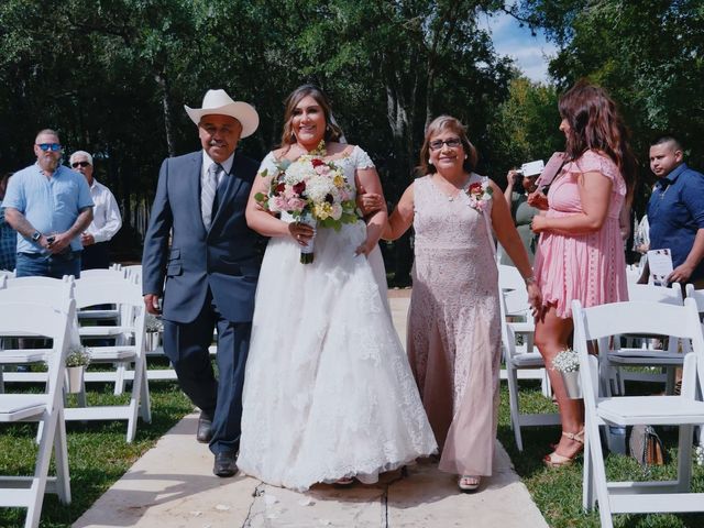 Jake and Yaricsa&apos;s Wedding in Kyle, Texas 5