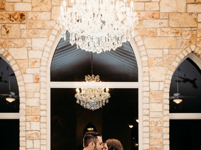 Ronnie and Mackenzie&apos;s Wedding in New Braunfels, Texas 8