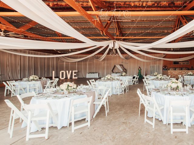 Aaron and Marina's Wedding in Brentwood, California 8