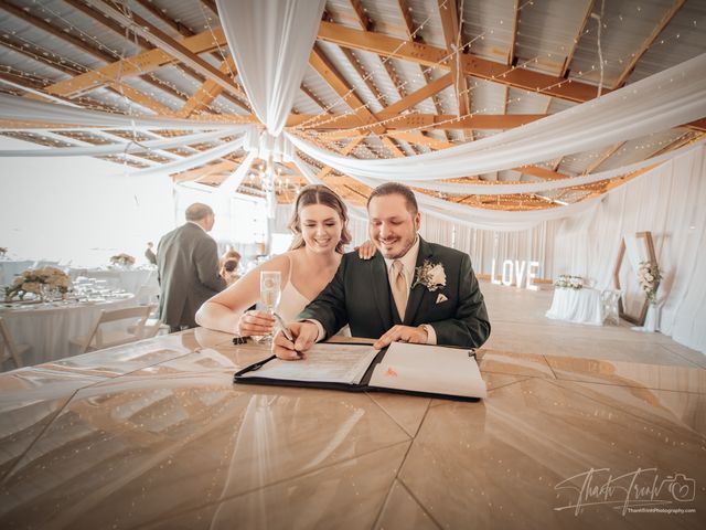 Aaron and Marina's Wedding in Brentwood, California 16