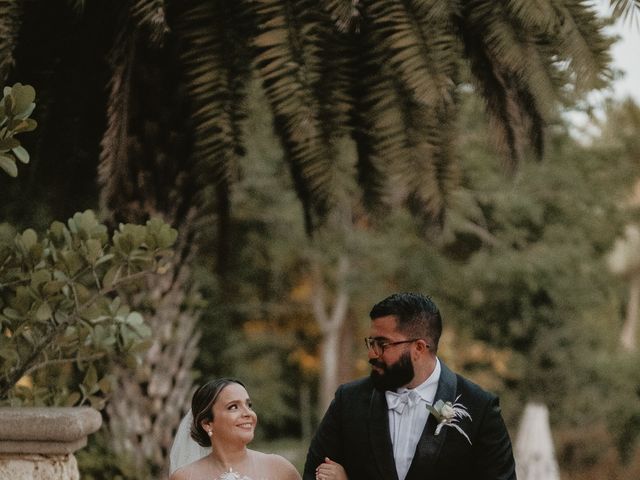 Christian and Esthermarie&apos;s Wedding in Dorado, Puerto Rico 38