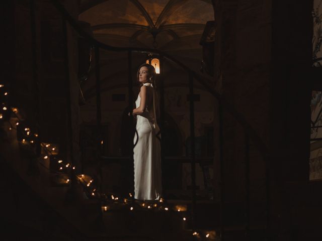 Clare and Ernest's Wedding in Lutherville Timonium, Maryland 2