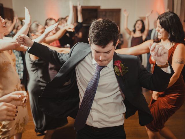 Clare and Ernest's Wedding in Lutherville Timonium, Maryland 6