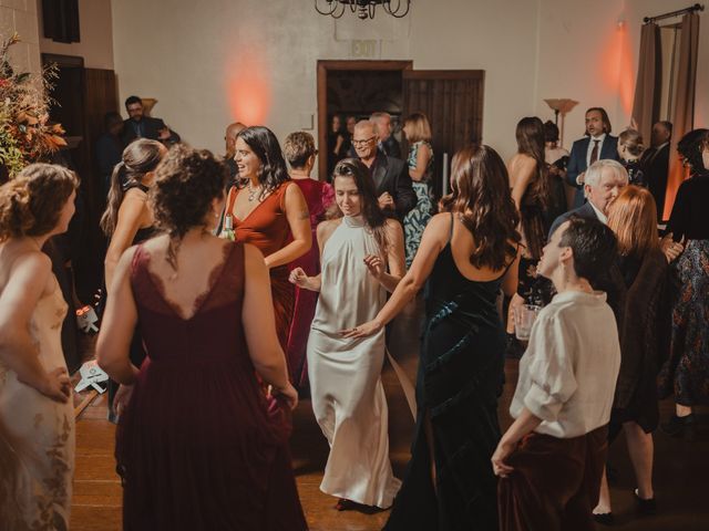 Clare and Ernest's Wedding in Lutherville Timonium, Maryland 8