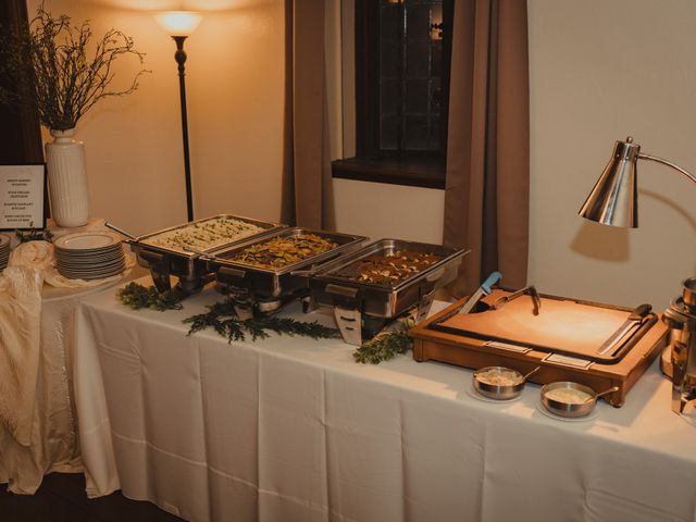 Clare and Ernest's Wedding in Lutherville Timonium, Maryland 12