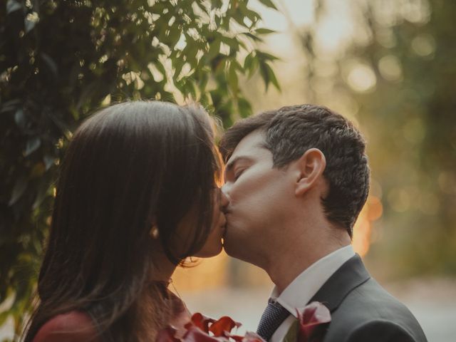 Clare and Ernest's Wedding in Lutherville Timonium, Maryland 17