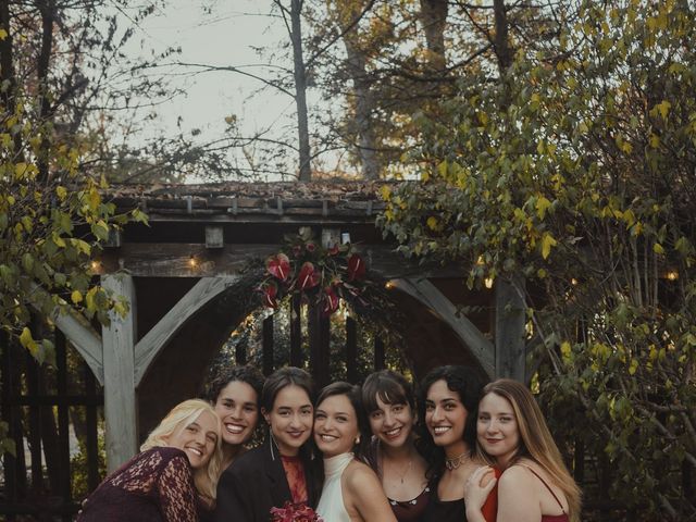 Clare and Ernest's Wedding in Lutherville Timonium, Maryland 21