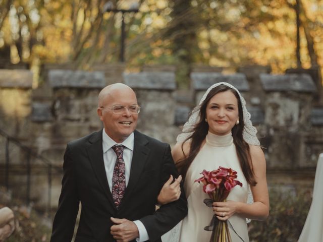 Clare and Ernest's Wedding in Lutherville Timonium, Maryland 29