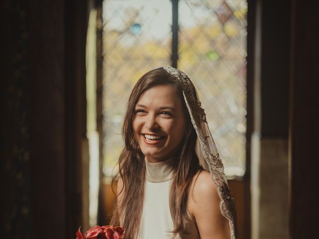 Clare and Ernest's Wedding in Lutherville Timonium, Maryland 39
