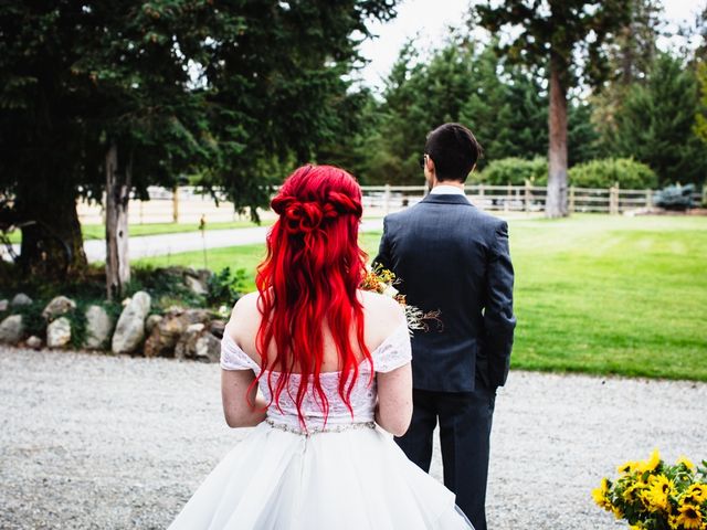 Andrew and Raena&apos;s Wedding in Coeur D Alene, Idaho 12