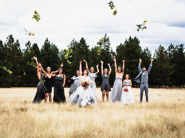 Andrew and Raena&apos;s Wedding in Coeur D Alene, Idaho 30