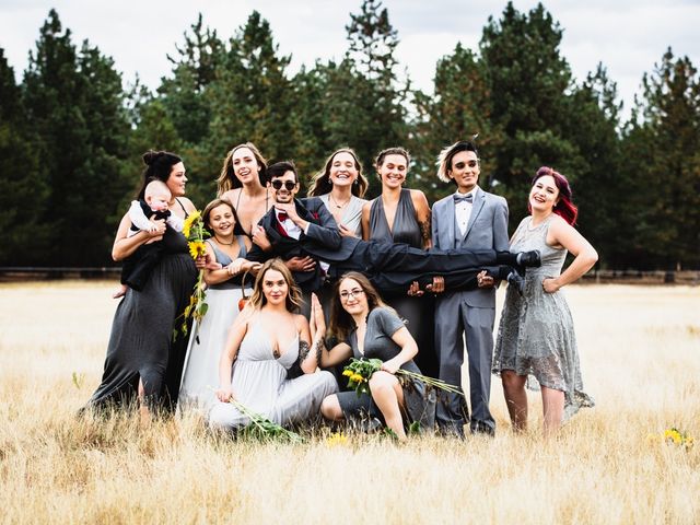 Andrew and Raena&apos;s Wedding in Coeur D Alene, Idaho 34