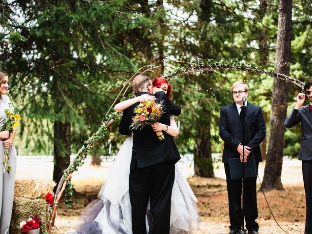 Andrew and Raena&apos;s Wedding in Coeur D Alene, Idaho 38