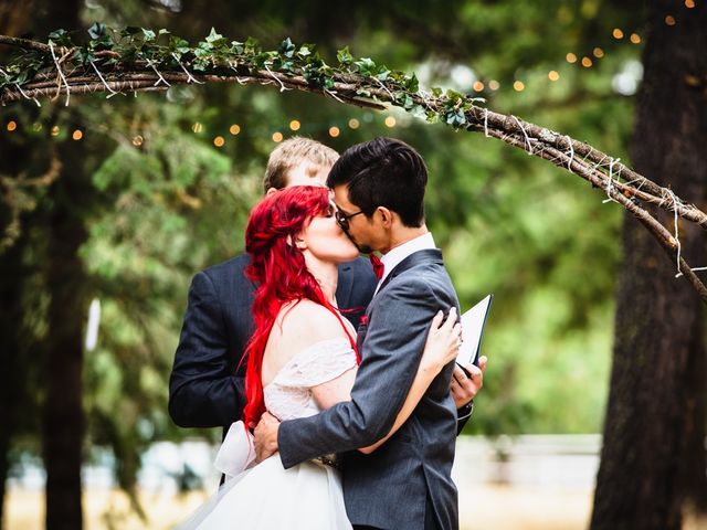 Andrew and Raena&apos;s Wedding in Coeur D Alene, Idaho 41