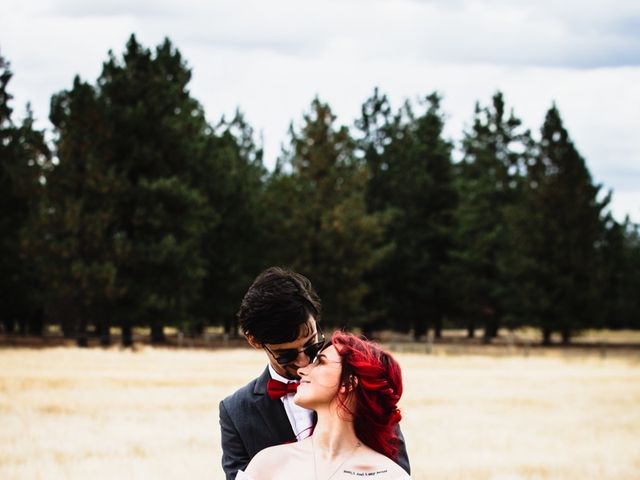Andrew and Raena&apos;s Wedding in Coeur D Alene, Idaho 59