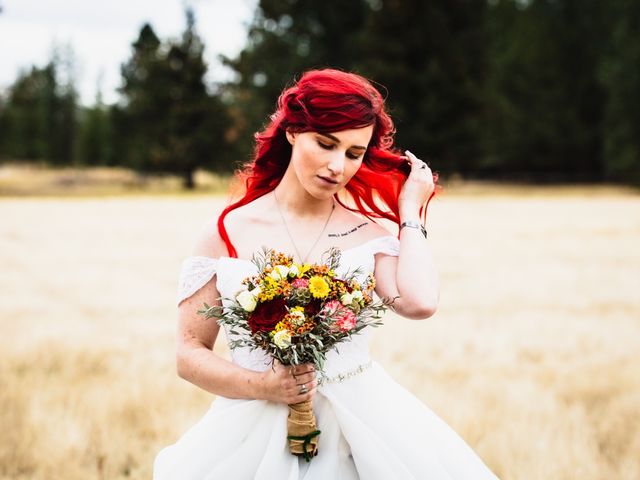 Andrew and Raena&apos;s Wedding in Coeur D Alene, Idaho 66