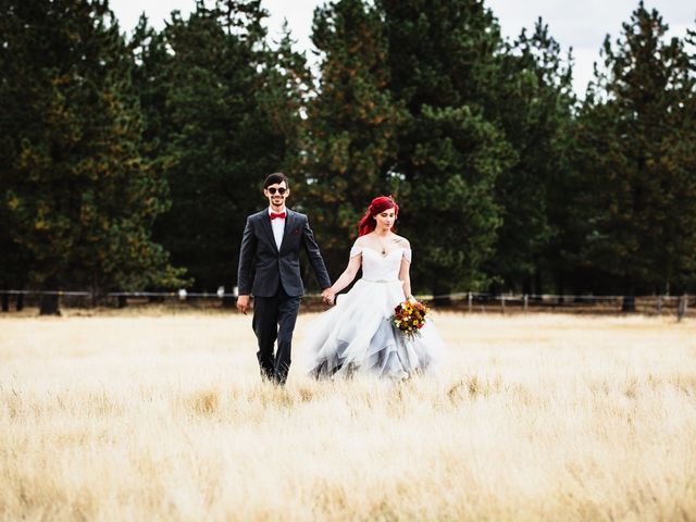 Andrew and Raena&apos;s Wedding in Coeur D Alene, Idaho 71