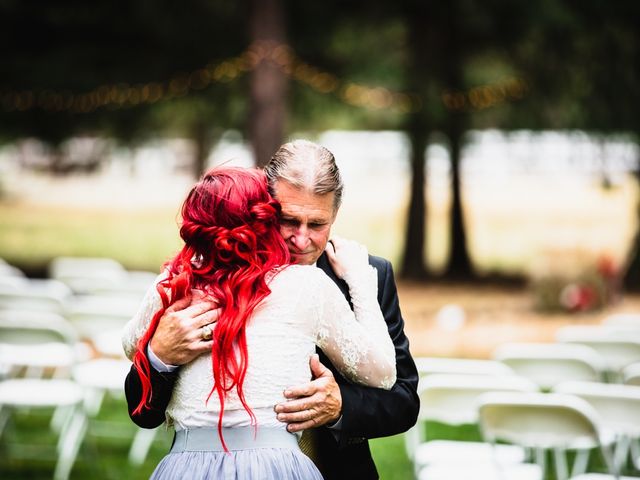 Andrew and Raena&apos;s Wedding in Coeur D Alene, Idaho 73